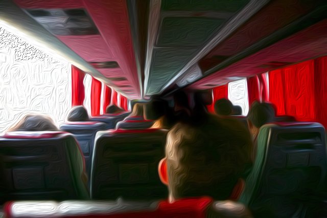license : https://kr.123rf.com/photo_140728820_people-sitting-on-a-comfortable-bus-in-selective-focus-and-blurred-background-s-the-main-mass-transi.html?downloaded=1