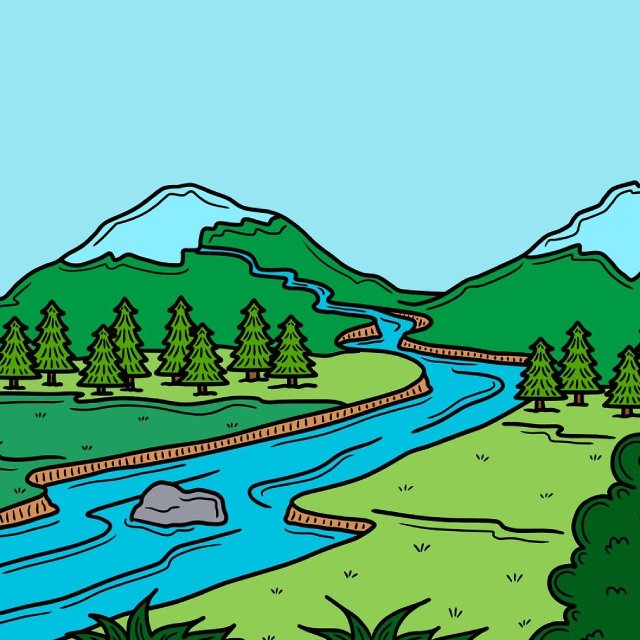 license : https://pixabay.com/ko/illustrations/%EC%82%B0-%EA%B0%95-%EB%82%98%EB%AC%B4-%EC%88%B2-%EC%9E%90%EC%97%B0-8175997/